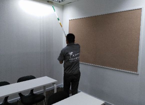 海瀾國貿英銳教育