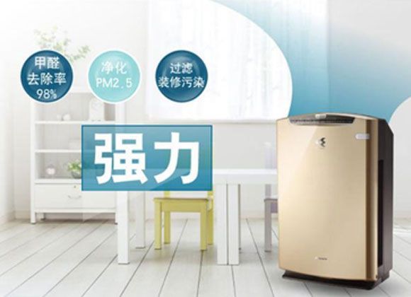 怎么樣使用凈化器除甲醛的方法是正確有效的？